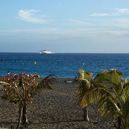 Casa Capitan Con Vista Mar Arona (Tenerife) Exterior foto