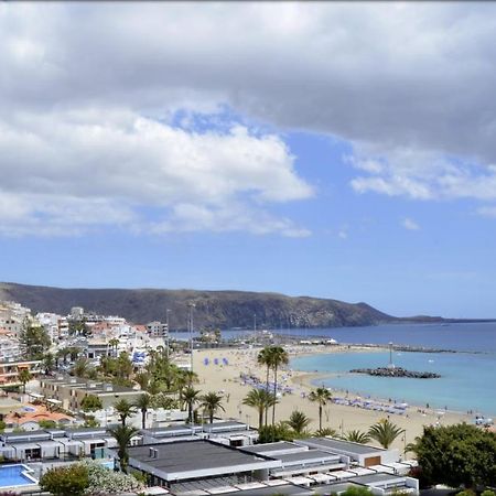 Casa Capitan Con Vista Mar Arona (Tenerife) Exterior foto